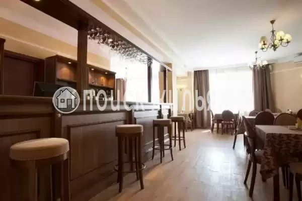 «НЭП-Дубки», ВНИИССОК «НЭП-Дубки», ВНИИССОК