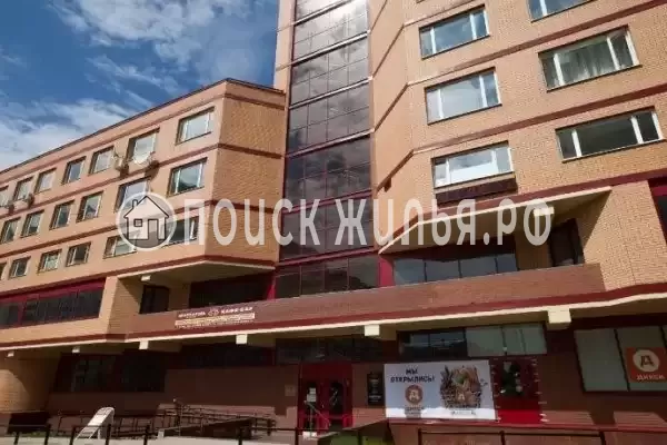 «НЭП-Дубки», Московская область, ВНИИССОК, Дружбы, д.2 «НЭП-Дубки», Московская область, ВНИИССОК, Дружбы, д.2