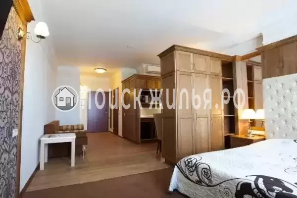 «НЭП-Дубки», ВНИИССОК «НЭП-Дубки», ВНИИССОК