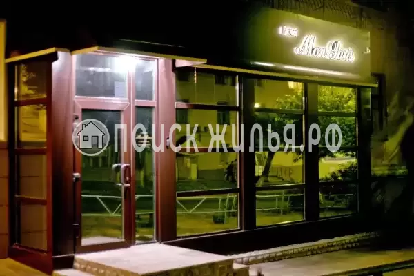 «Mon Paris», Кировская область, Кирово-Чепецк, проспект Мира, д.23 «Mon Paris», Кировская область, Кирово-Чепецк, проспект Мира, д.23