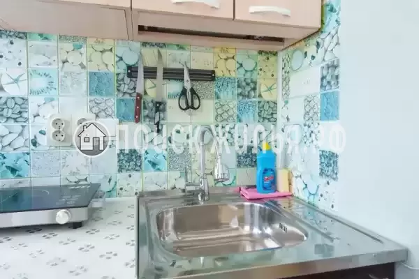 Частный сектор «Квартиа у чёрного моря (Сириус)», Адлер