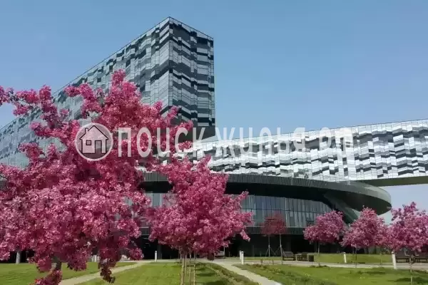 Отель «Гостиница Памир-ТяньШань», Московская область, Сколково, Новая, д.100