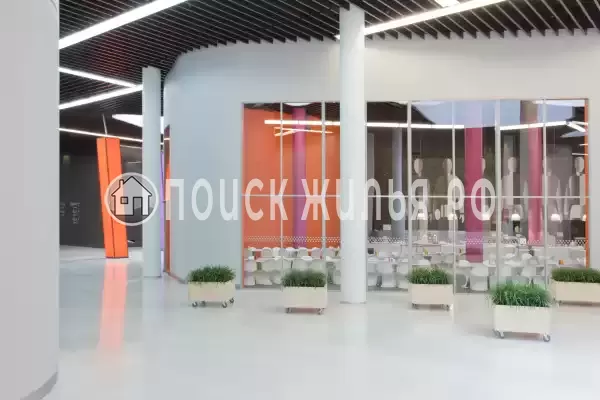 Отель «Гостиница Памир-ТяньШань», Сколково