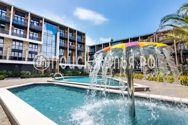 Частный сектор «Комплекс апартаментов Морской квартал», Вардане Частный сектор «Комплекс апартаментов Морской квартал», Вардане