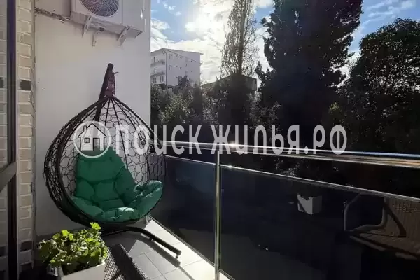 Апартаменты «В ЖК Морской квартал», Вардане