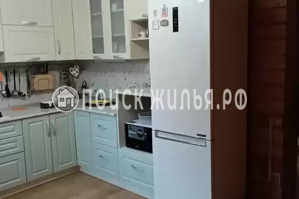 Частный сектор «Коттедж у Людмилы», Бжид