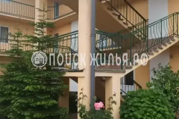 Частный сектор «Чародейка», Адлер