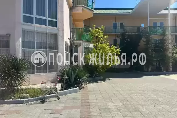 Частный сектор «Чародейка», Адлер