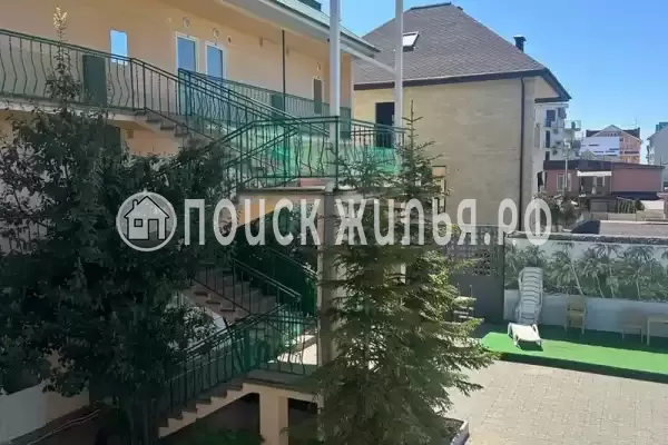 Частный сектор «Чародейка», Адлер