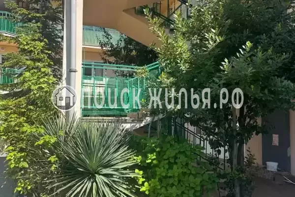 Частный сектор «Чародейка», Адлер