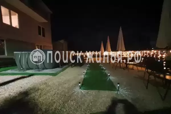 Частный сектор «Дом для большой компании с бассейном», Вардане Частный сектор «Дом для большой компании с бассейном», Вардане