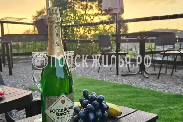 Частный сектор «Дом для большой компании с бассейном», Вардане Частный сектор «Дом для большой компании с бассейном», Вардане