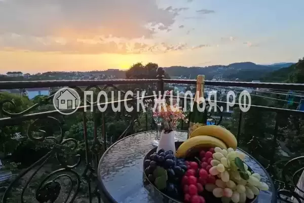 Частный сектор «Дом для большой компании с бассейном», Вардане Частный сектор «Дом для большой компании с бассейном», Вардане