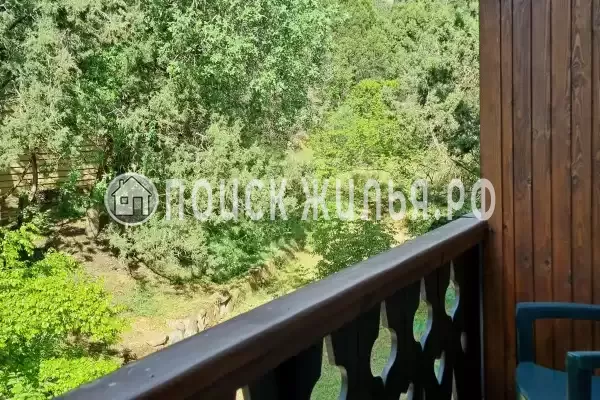 «Шаляпин Хаус», Новый Свет