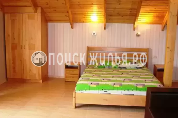 «Шаляпин Хаус», Новый Свет