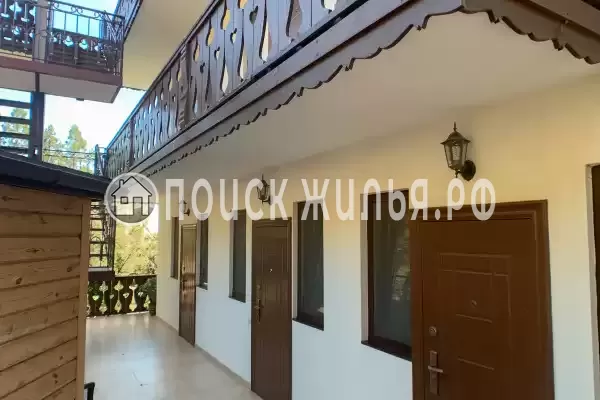 «Шаляпин Хаус», Новый Свет