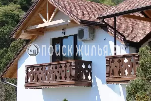 «Шаляпин Хаус», Новый Свет