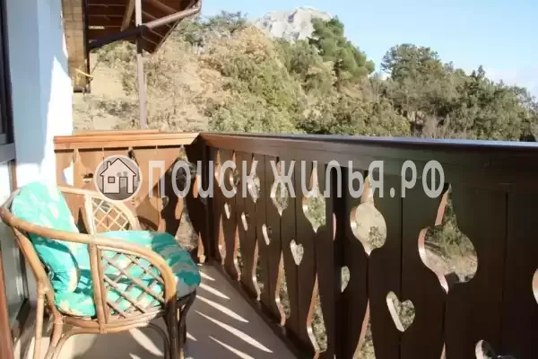 «Шаляпин Хаус», Новый Свет