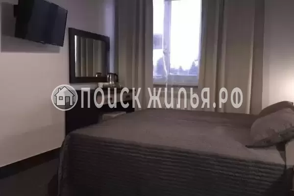 Отель «Олимпик», Кущёвская