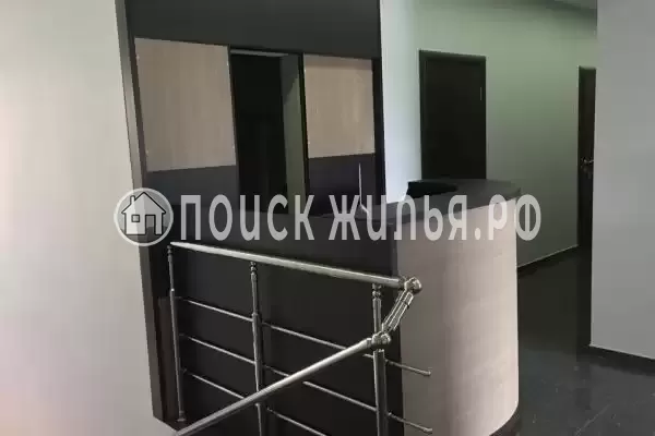 Отель «Олимпик», Кущёвская