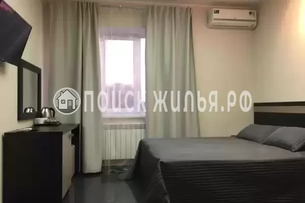 Отель «Олимпик», Краснодарский край, Кущёвская, Первомайский переок, д.125И