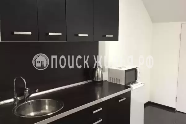 Отель «Олимпик», Кущёвская