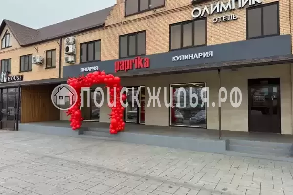 Отель «Олимпик», Краснодарский край, Кущёвская, Первомайский переулок, д.125И