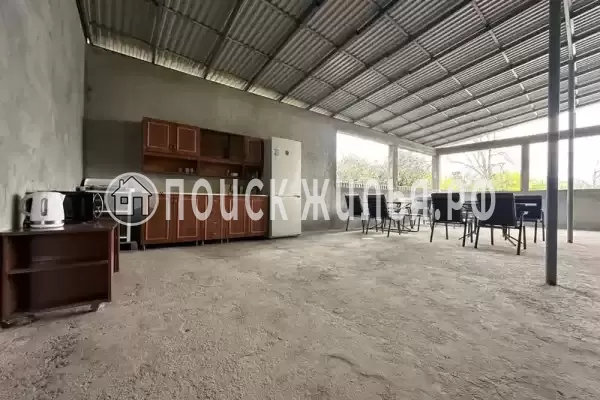 Частный сектор «Мандарин», Пицунда