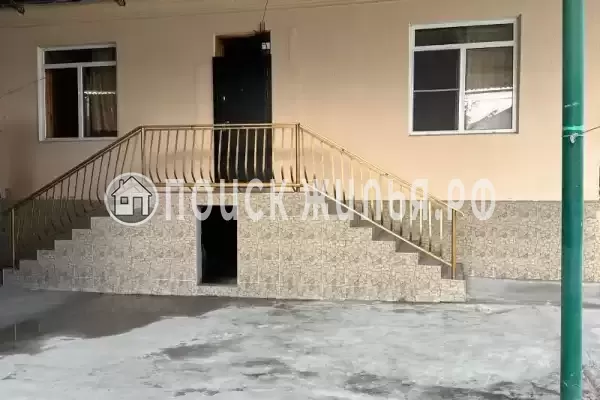 Частный сектор «Мандарин», Пицунда