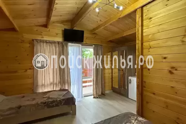 Частный сектор «Мандарин», Пицунда