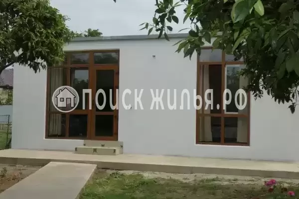 Частный сектор «Мандарин», Пицунда