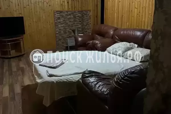 Частный сектор «Мандарин», Пицунда