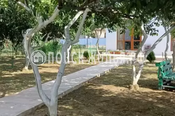 Частный сектор «Мандарин», Пицунда