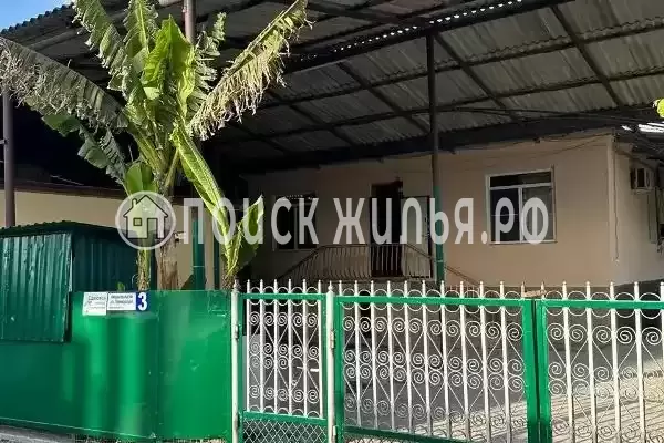 Частный сектор «Мандарин», Пицунда