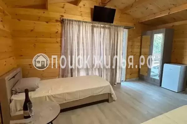 Частный сектор «Мандарин», Пицунда