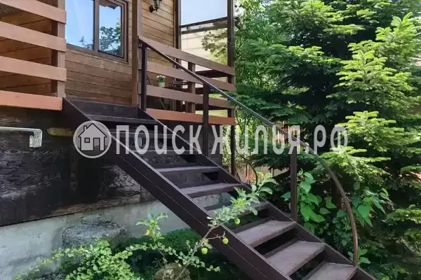 Частный сектор «Эко-домики на Бажанова», Вардане Частный сектор «Эко-домики на Бажанова», Вардане