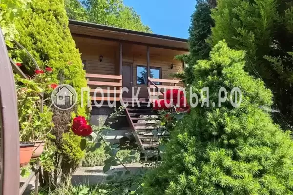 Частный сектор «Эко-домики на Бажанова», Краснодарский край, Сочи, Вардане, , д. Частный сектор «Эко-домики на Бажанова», Краснодарский край, Сочи, Вардане, , д.