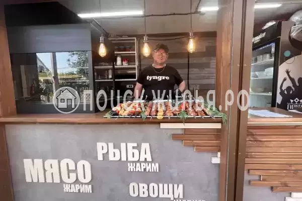 «Аэлита», Адлер «Аэлита», Адлер