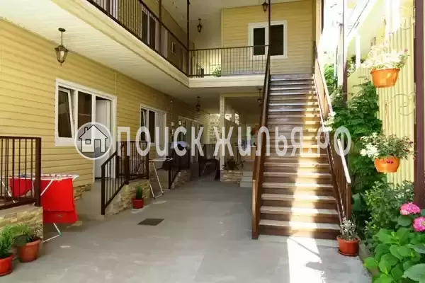 «Аэлита», Адлер «Аэлита», Адлер