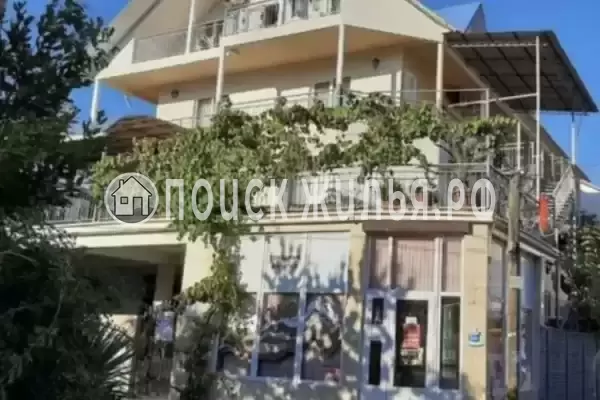 «Аэлита», Адлер «Аэлита», Адлер