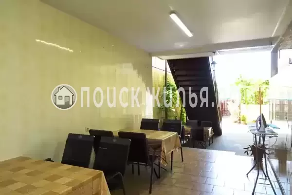 «Аэлита», Адлер «Аэлита», Адлер