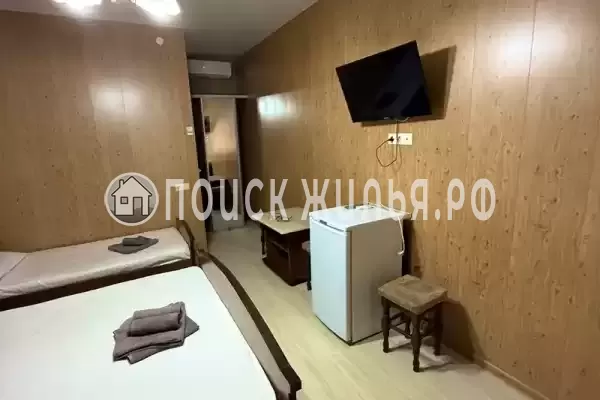 «Аэлита», Адлер «Аэлита», Адлер