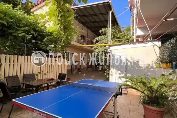 «Аэлита», Краснодарский край, Сочи, Адлер, Чкалова, д.30А