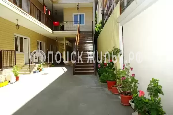 «Аэлита», Адлер «Аэлита», Адлер