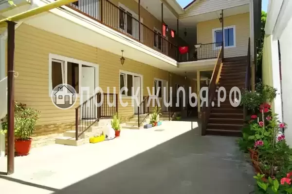 «Аэлита», Адлер «Аэлита», Адлер