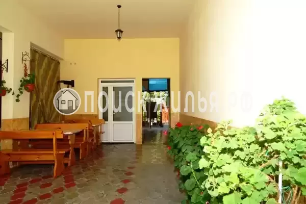 «Аэлита», Адлер «Аэлита», Адлер