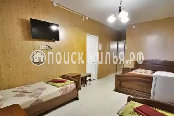 «Аэлита», Адлер «Аэлита», Адлер