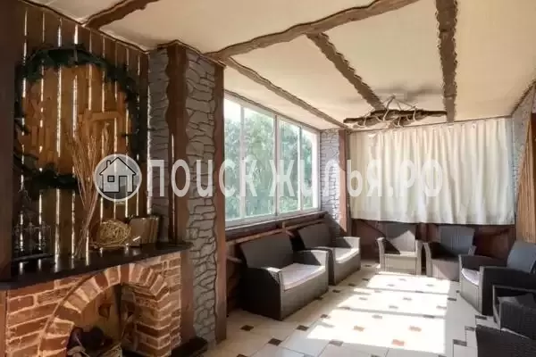 «Rivyera Mini-Hotel», Борисоглебск