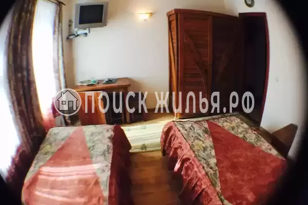 Отель «Кривитеск», Торопец Отель «Кривитеск», Торопец