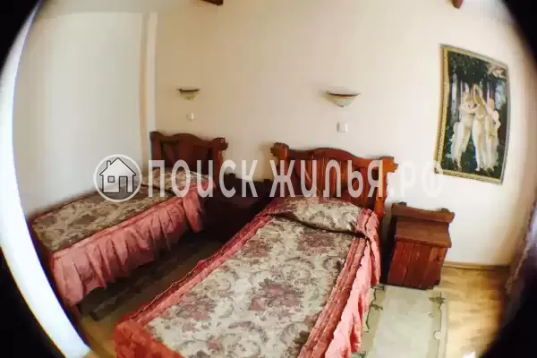 Отель «Кривитеск», Тверская область, Торопец, Советская., д.11